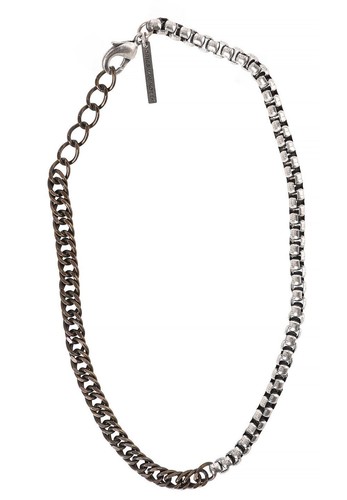 Dries van noten collier eco - dries,