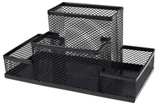 Organisateur De Bureau, Métal