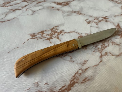 Couteaux mineur 12c27 - couteaux,