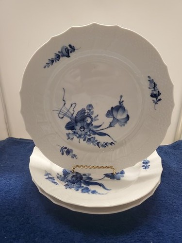 Set royal copenhagen blue - of,