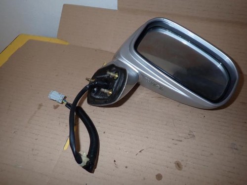 Retroviseur droit honda stream - retroviseur,