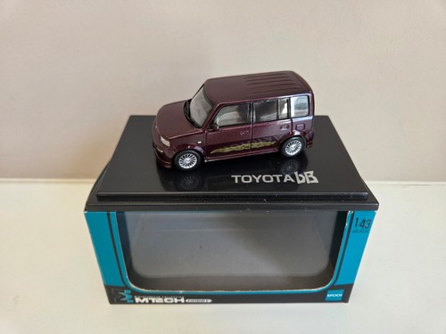 Epoch mtech toyota - mtech,