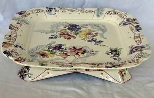 Large sarreguemines - large,