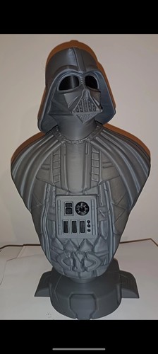 Darth vader bust buste dark - vader,