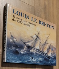 Louis Le Breton 1993