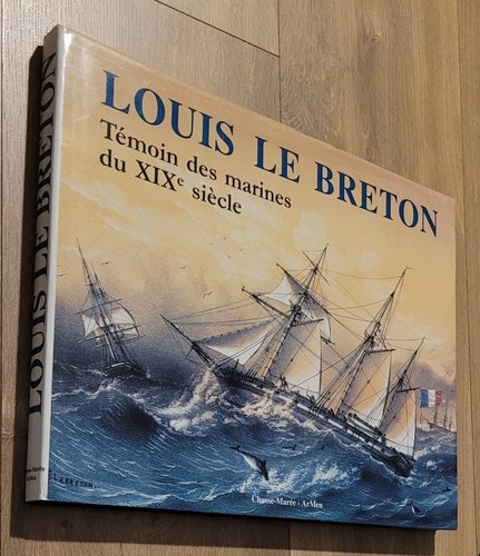 Louis breton 1993 - louis,
