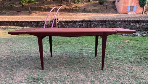 Table manger scandinave - manger,