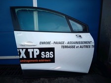 PORTE AV D RENAULT CLIO 4