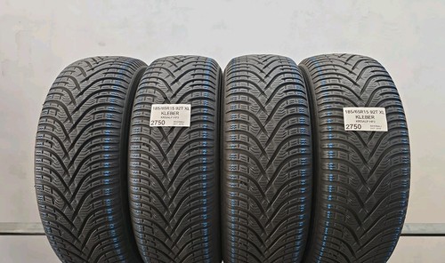 Pneus hiver 185 - hiver, 92t
