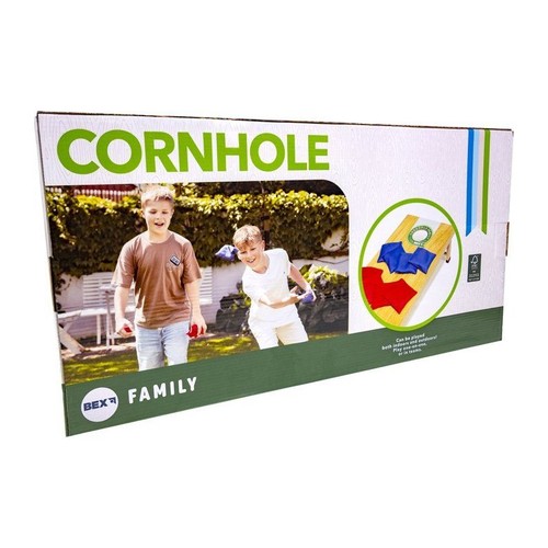Cornhole family jeu - family,