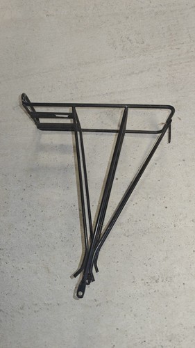 Porte bagage arrière pour - porte-bagage,