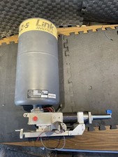 Cryocooler Cryostat - Link Analytical 5307 - 5.9keV - EDS Detector - A1