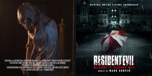Resident evil welcome to - welcome,