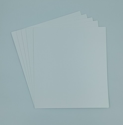 Lot intercalaires blancs - lot,