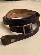 Reproduction strap for can 1 liter 1877 WW1 1914 1918 MILITARIA
