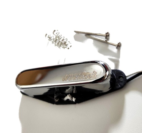 Micro manche telecaster - micro,