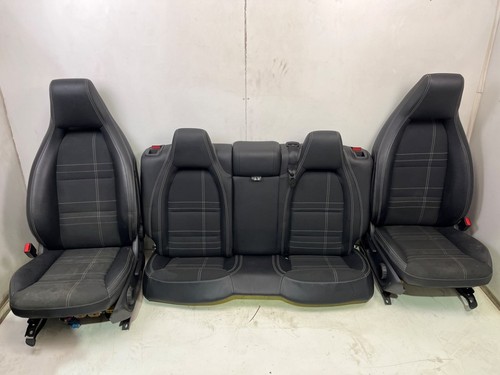 Interieur complet - interieur,
