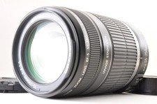 Canon EF-S 55-250mm f/4-5.6 IS