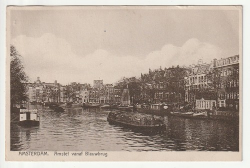 Pays bas nederland - -,