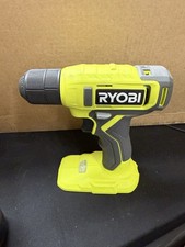 RYOBI ONE+ 18V 3/8" Drill