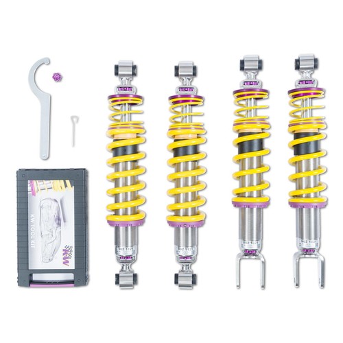 Kit suspension v3 - kit, de