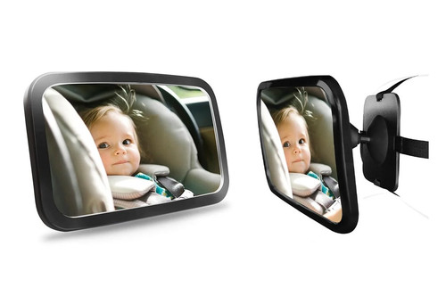 Miroir voiture pour - miroir, de