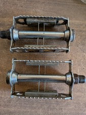 Paire de Pédales LYOTARD