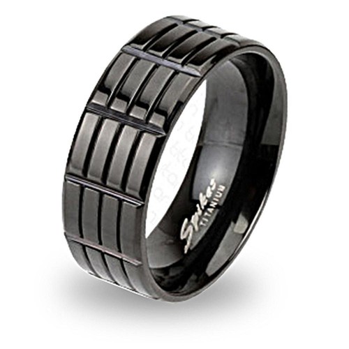 Bague masculine anneau - anneau, homme