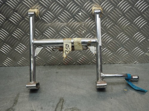 Suzuki t350 large leg main - t350,