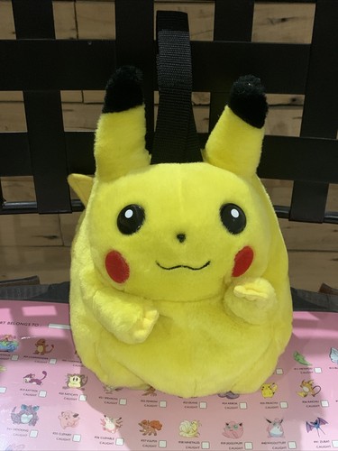 Peluche sac game boy - sac,