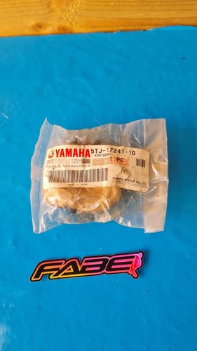 Yamaha wrf 450 - 450, boite