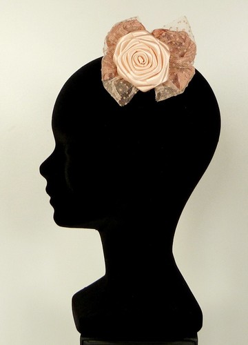 Chapeau habillé - , de