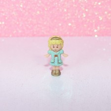 POLLY POCKET FASHION FUN