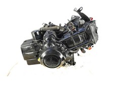 Moteur (Triumph - Street