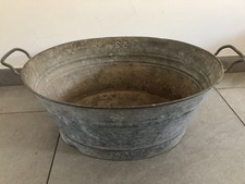 Ancienne Grande Bassine 65L En