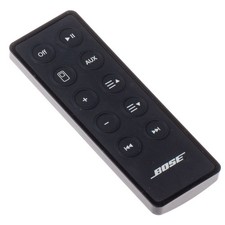 Télécommande Originale Bose