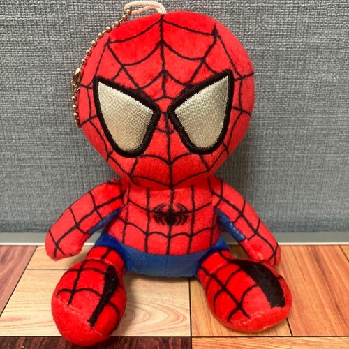 Porte clés peluche - porte-clés, marvel