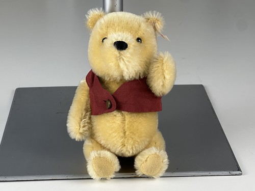 Steiff tier teddy bear - bear, 680090