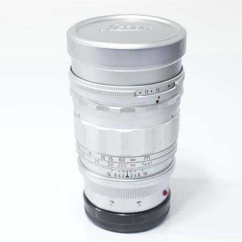 Leica summicron 90mm f2 - 90mm,