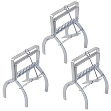 3 Pièges à Souris à