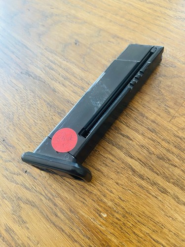 Airsoft chargeur magazine - airsoft,