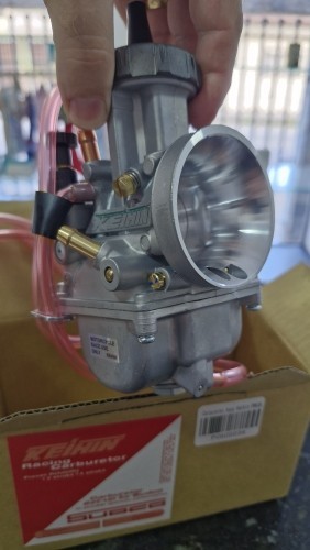 Carburateur 40mm pwk honda - carburateur,