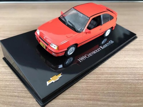 New chevrolet kadett gs - new, !!