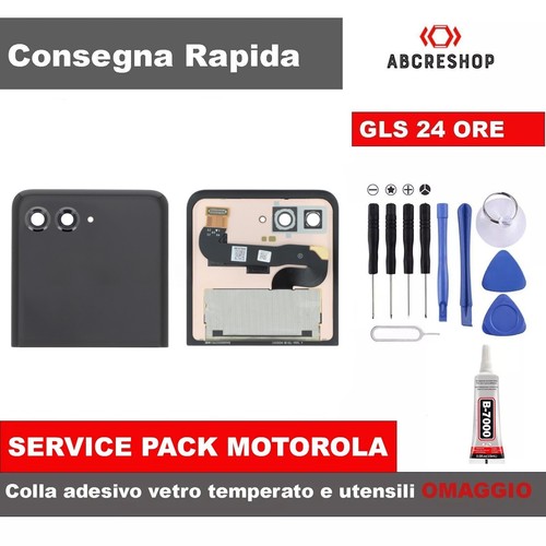 écran externe pour motorola - pour,