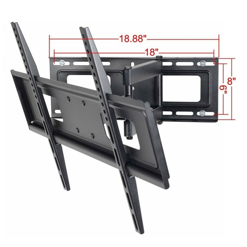 Articulating wall mount - wall, for