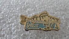 PIN S PECHE SENSAS POISSON