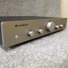 CAMBRIDGE AUDIO AX-A25 Integrated Amplifier - good condition