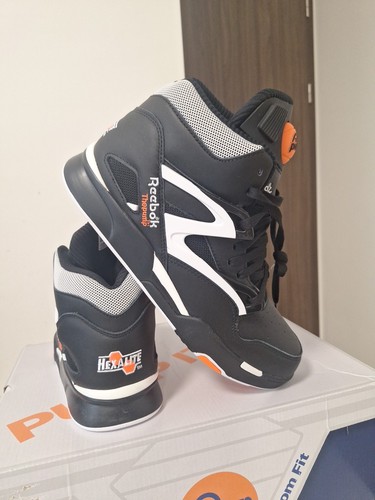 Reebok pump omni zone - omni, og
