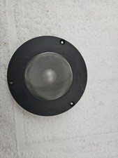 VINTAGE JBL 4401 CONTROL MONITOR SPEAKER TWEETER 034    SINGLE  TESTED WORKING