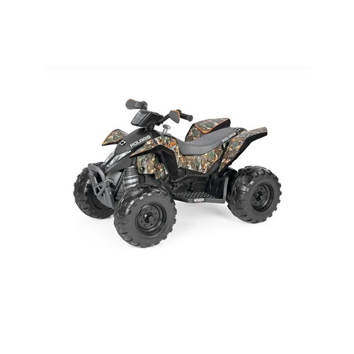 Quad outlaw camo 330w - outlaw,